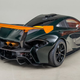 Illustration for article titled It is Criminal That This McLaren P1 GTR has Never Seen a Race Track and This is Your Opportunity to Fix That